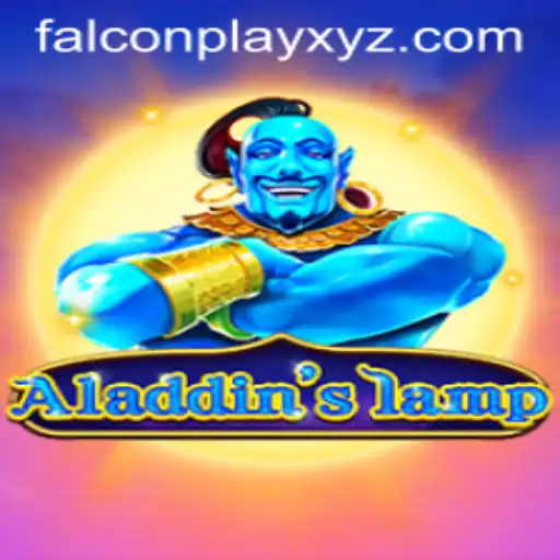 Discovering the Magic of Aladdinslamp: A Journey with FALCONPLAY