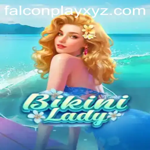Dive into the Adventure with BikiniLady: The Ultimate Gaming Experience