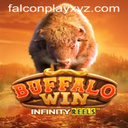 Unveiling BuffaloWin: A Thrilling Journey with FALCONPLAY