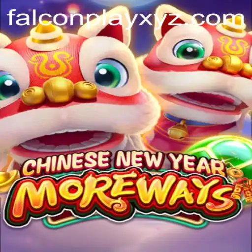 Experience the Thrill of CHINESENEWYEARMOREWAYS by FALCONPLAY
