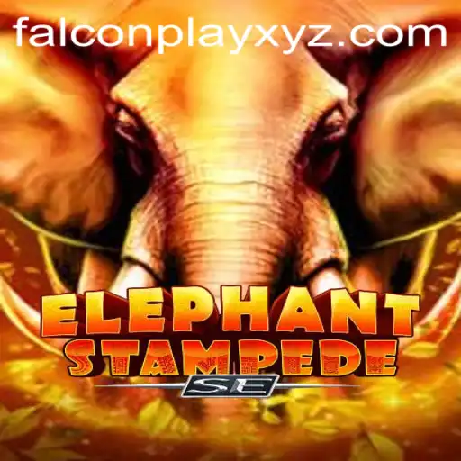 Dive into the Thrilling World of ElephantStampedeSE by FALCONPLAY