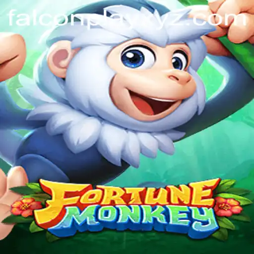 Explore FortuneMonkey: Engage in Strategic Play with FALCONPLAY