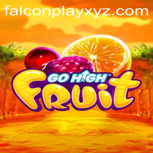 The Exciting World of GoHighFruit: The Ultimate FALCONPLAY Experience