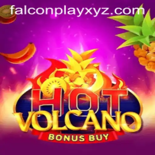 Exploring the Fiery Excitement of HotVolcanoBonusBuy by FALCONPLAY