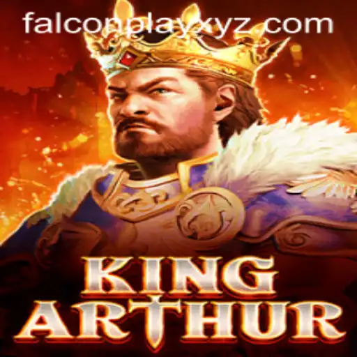 Discover the Legendary World of KingArthur by FALCONPLAY
