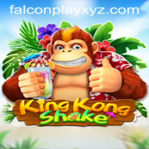 Discover the Exciting World of KingKongShake with FalconPlay