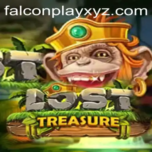 Embark on an Exciting Adventure with LostTreasure by FALCONPLAY