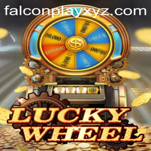 LuckyWheel: Revolutionizing Casual Gaming with FALCONPLAY