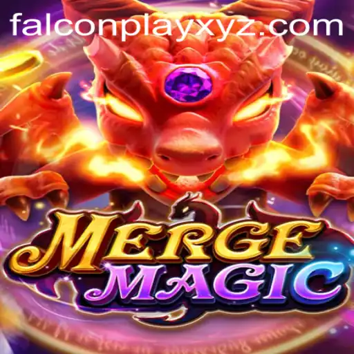 Unveiling MergeMagic: An Immersive Adventure by FalconPlay