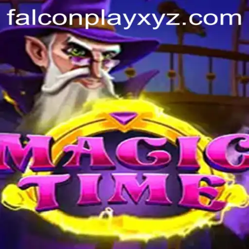 Unveiling MagicTime: The Enchanting World of FALCONPLAY's Latest Adventure