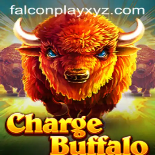 ChargeBuffalo: The Thrilling New Game with FALCONPLAY
