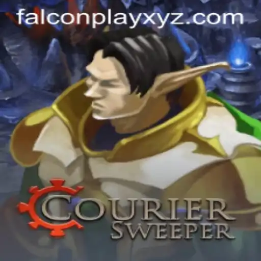 Discover CourierSweeper: A New Gaming Experience by FALCONPLAY