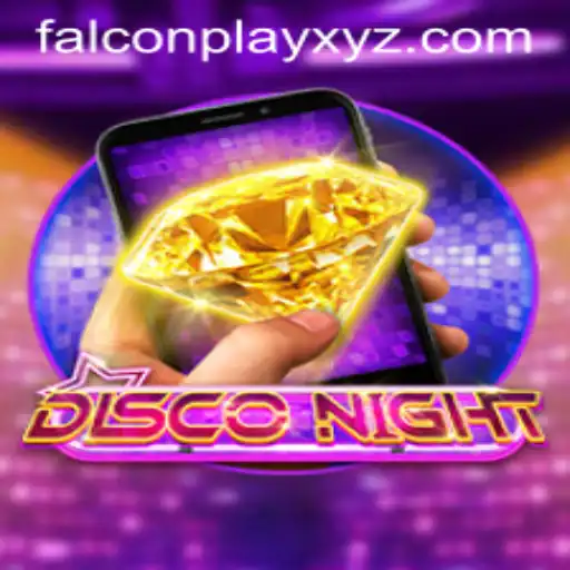 Explore the Rhythmic Adventures of DiscoNightM and the Thrill of FALCONPLAY