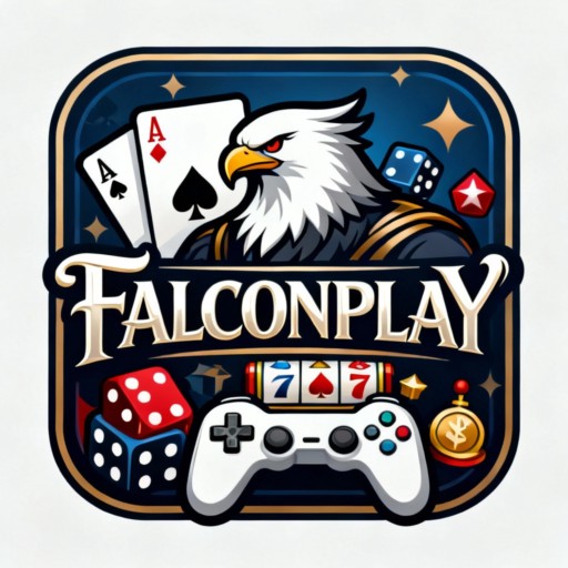 FALCONPLAY
