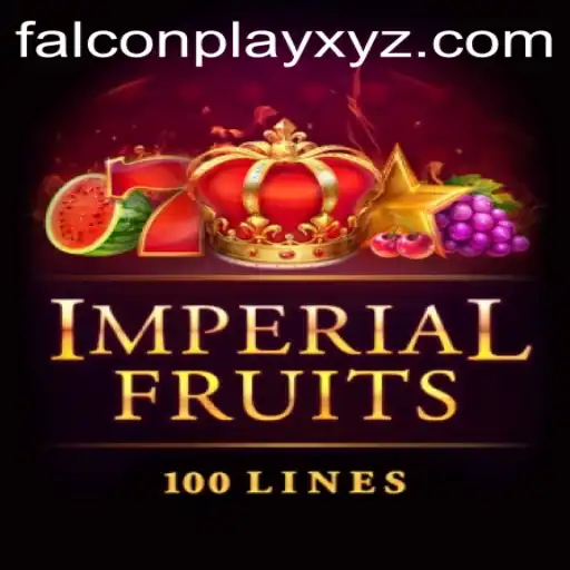 Immerse Yourself in the World of ImperialFruits100 with FALCONPLAY