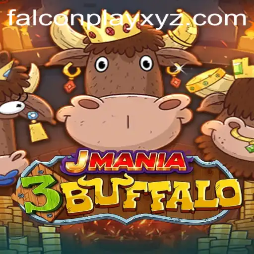 Discovering the Excitement of JMania3Buffalo with FALCONPLAY