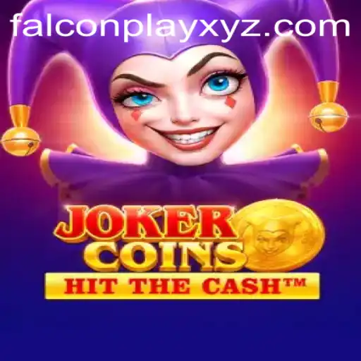 Unveiling JokerCoins: A Deep Dive into the Game That Redefines Digital Adventure