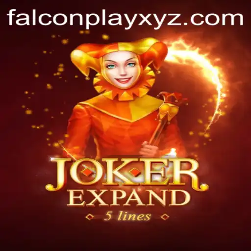Exploring JokerExpand: An Immersive Strategy Experience with FALCONPLAY