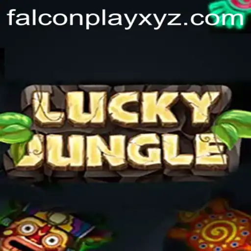 An In-Depth Guide to LuckyJungle: The Game That Combines Adventure and Strategy