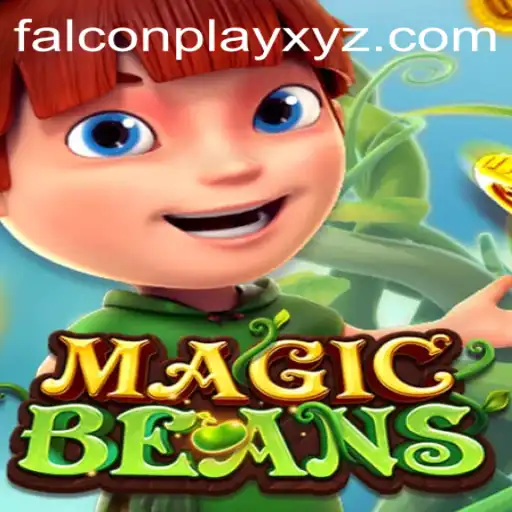 Discover MAGICBEANS: An Enchanting New Game Revolutionizing the Industry
