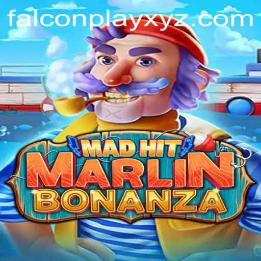 Dive into the Thrilling Adventure of MadHitMarlinBonanza