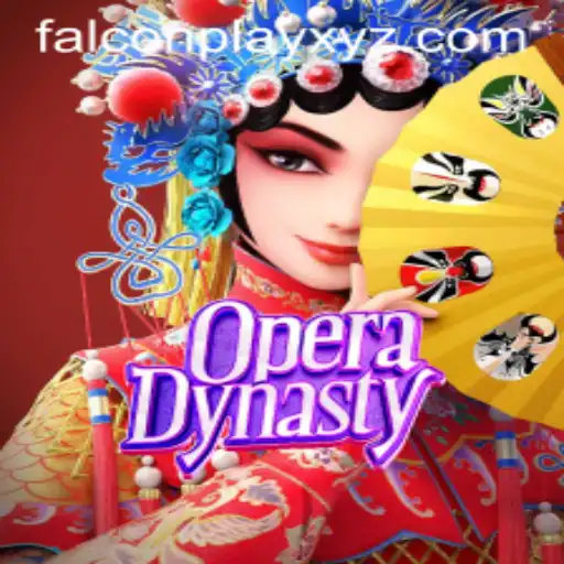 Explore the Enchanting World of OperaDynasty and Unleash Your Inner Performer