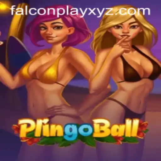 Discover Plingoball: A Thrilling Blend of Strategy and Skill