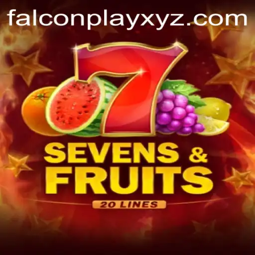 Dive into SevensFruits20: A New Gaming Sensation by FALCONPLAY