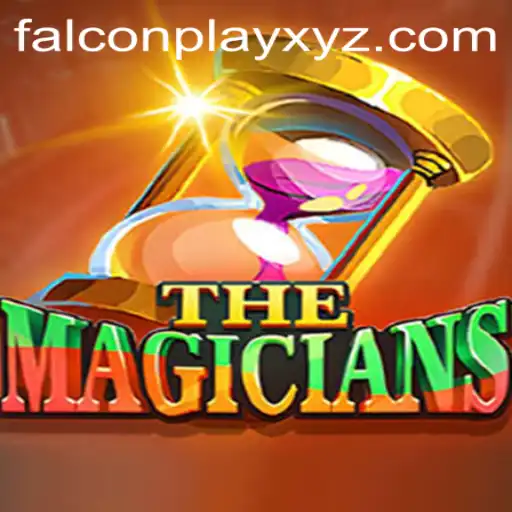 TheMagicians: A Thrilling Journey Into Fantasy With FALCONPLAY