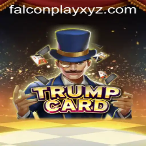 Exploring the Exciting World of TrumpCard: A Strategic Game of Wit and Skill