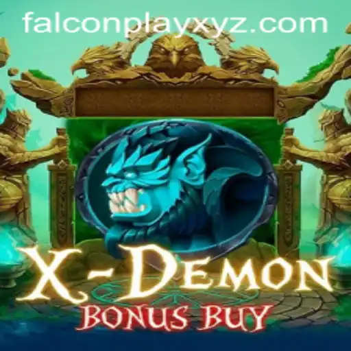 XDemonBonusBuy: A Mesmerizing Gaming Experience with FALCONPLAY