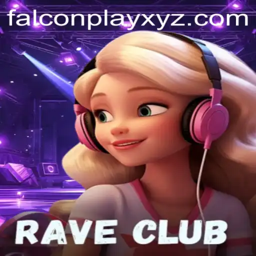 RaveClub: The Electric Game Experience from FALCONPLAY