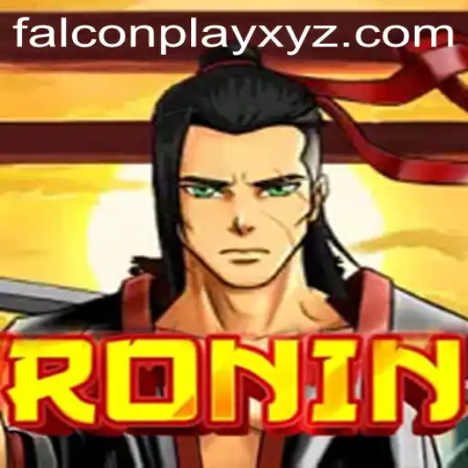 Ronin: The Epic Journey of Strategy and Combat in the World of FALCONPLAY