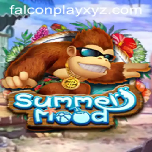 Exploring the Thrilling World of SummerMood: A Game That Captures the Essence of Fun Under the Sun