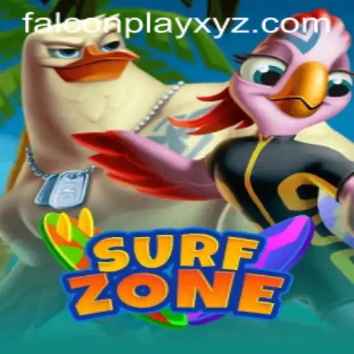 SurfZone: Riding the Waves with FALCONPLAY