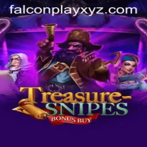Unveiling the Adventure: TreasuresnipesBonusBuy by FALCONPLAY