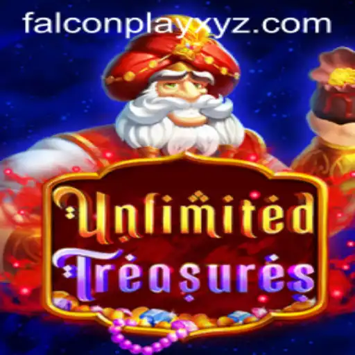 UnlimitedTreasures: Discover the Thrilling Universe of FALCONPLAY